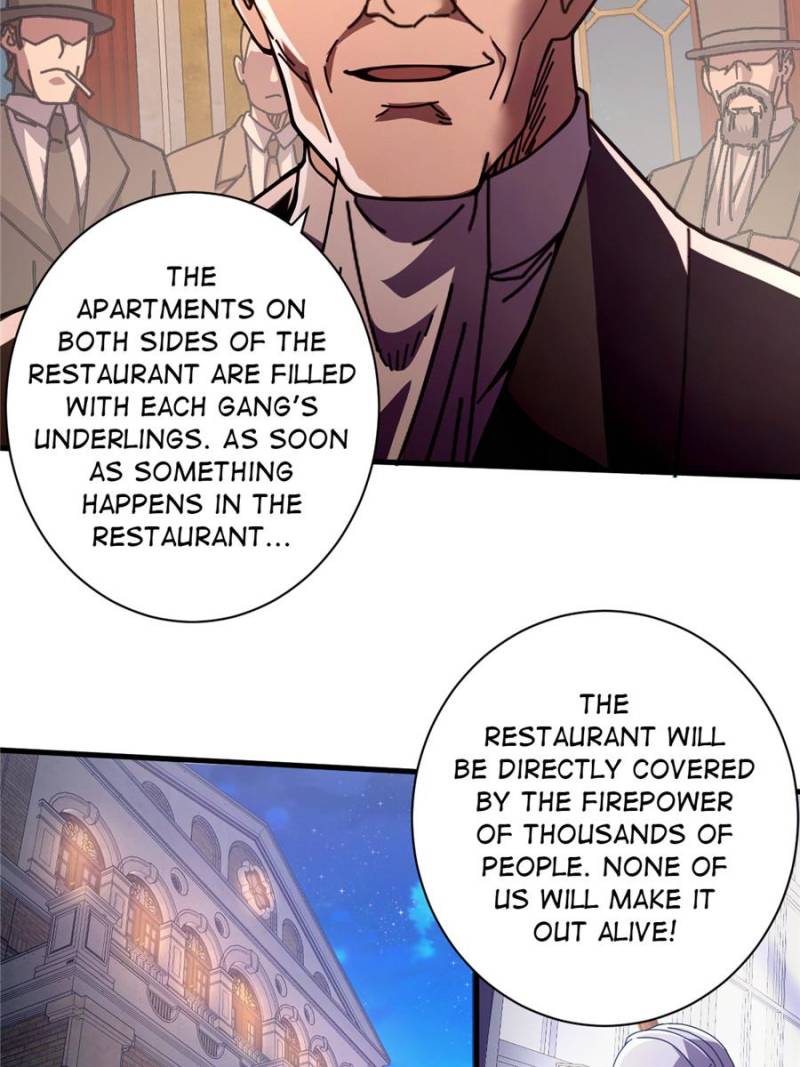 A Transmigrated Warden’s Battle for Redemption Chapter 111 266 16