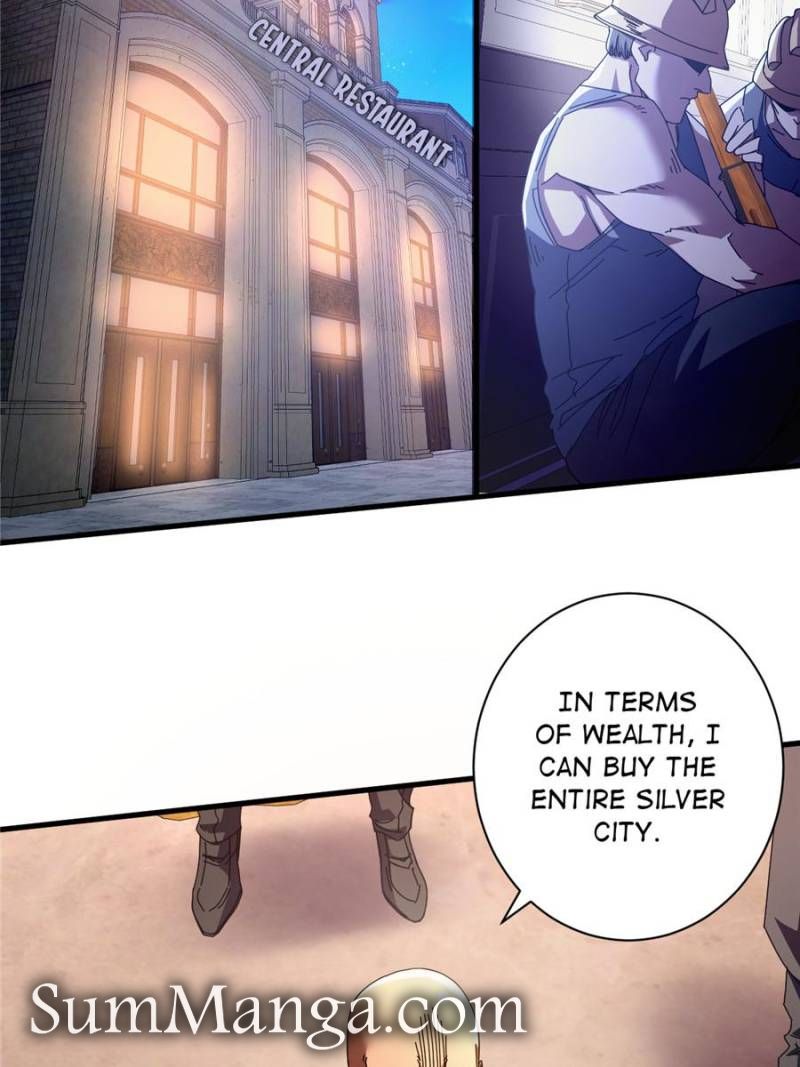 A Transmigrated Warden’s Battle for Redemption Chapter 111 267 17