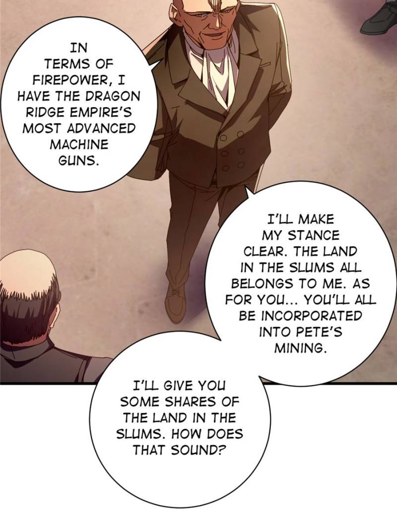 A Transmigrated Warden’s Battle for Redemption Chapter 111 268 18