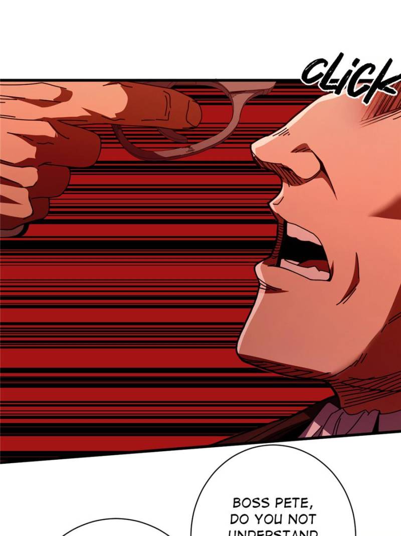 A Transmigrated Warden’s Battle for Redemption Chapter 111 269 19