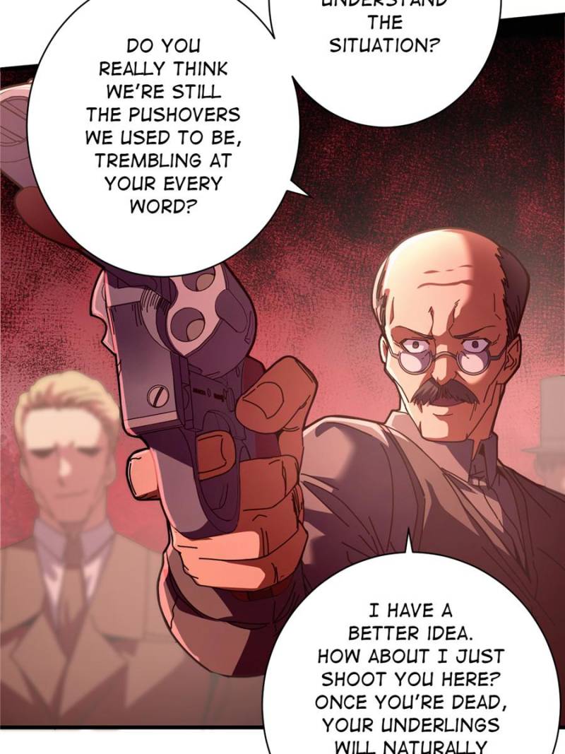 A Transmigrated Warden’s Battle for Redemption Chapter 111 270 20