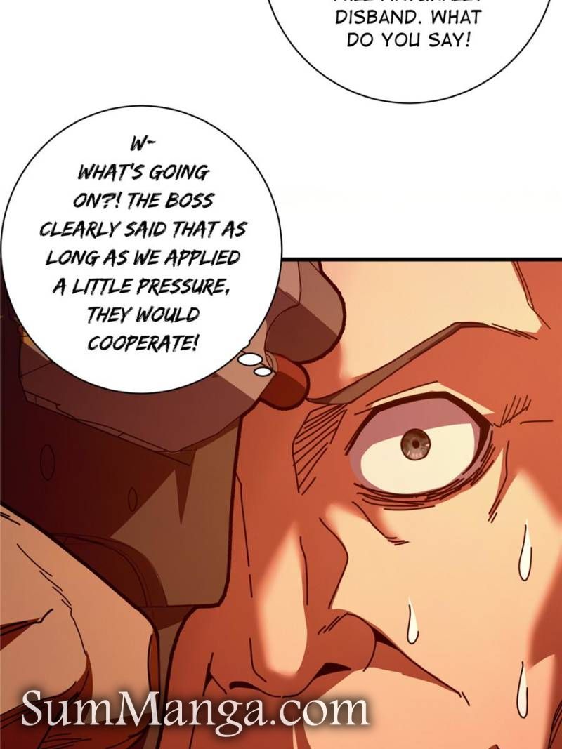 A Transmigrated Warden’s Battle for Redemption Chapter 111 271 21