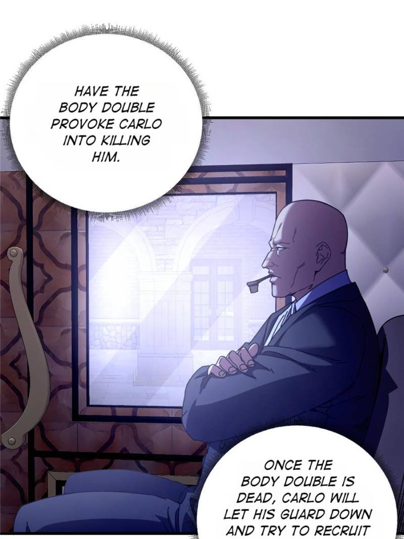 A Transmigrated Warden’s Battle for Redemption Chapter 111 273 23