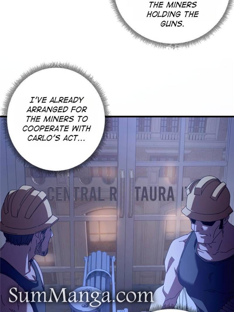 A Transmigrated Warden’s Battle for Redemption Chapter 111 274 24