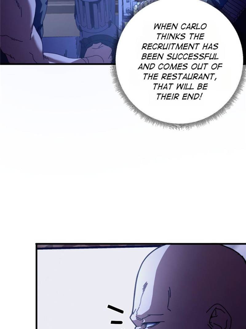 A Transmigrated Warden’s Battle for Redemption Chapter 111 275 25