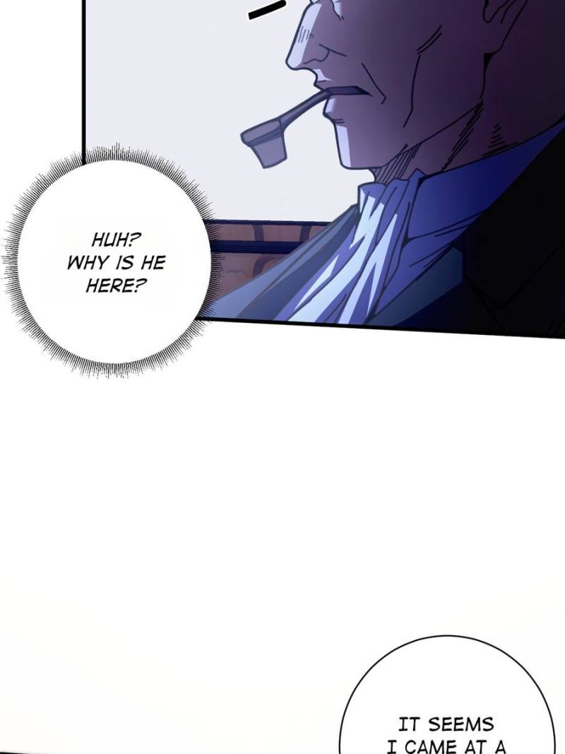 A Transmigrated Warden’s Battle for Redemption Chapter 111 276 26