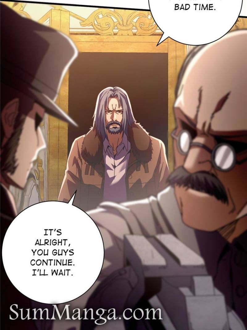 A Transmigrated Warden’s Battle for Redemption Chapter 111 277 27