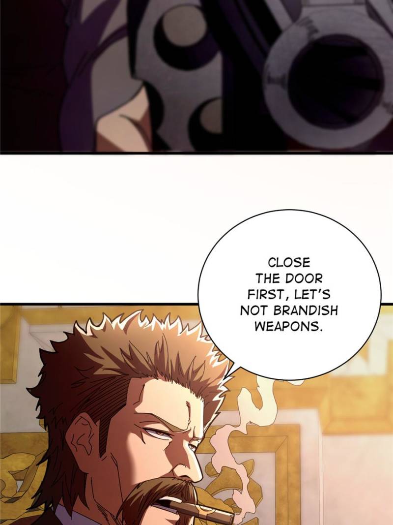 A Transmigrated Warden’s Battle for Redemption Chapter 111 278 28