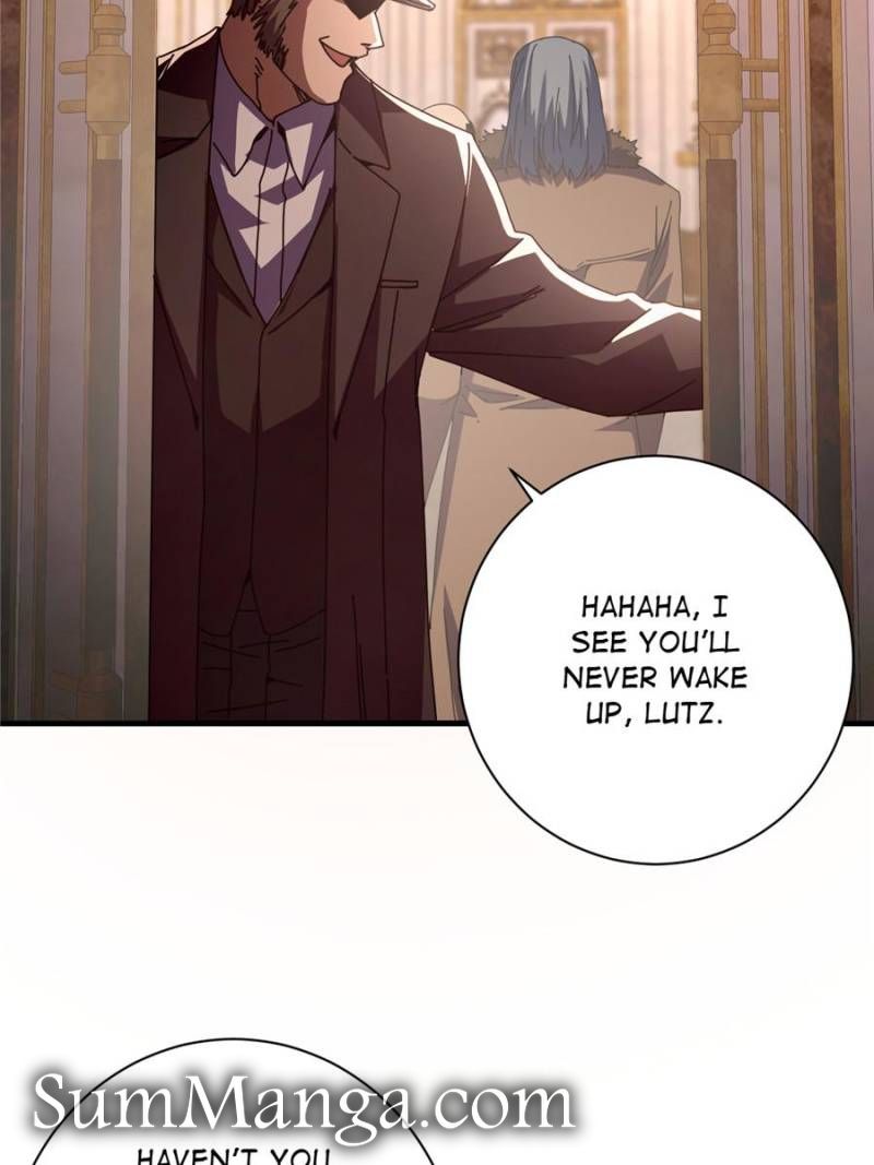 A Transmigrated Warden’s Battle for Redemption Chapter 111 280 30