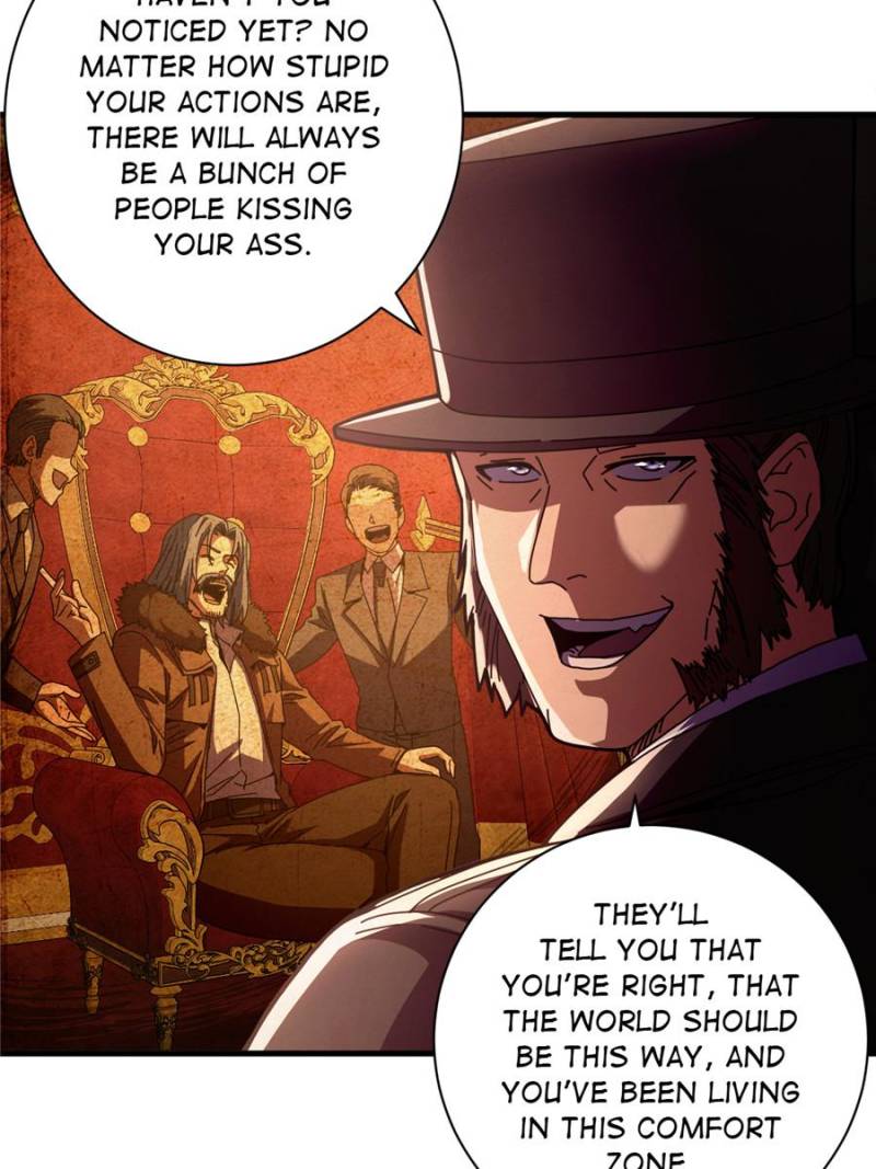 A Transmigrated Warden’s Battle for Redemption Chapter 111 281 31