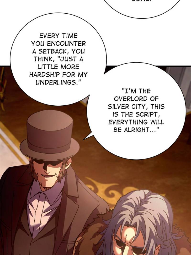 A Transmigrated Warden’s Battle for Redemption Chapter 111 282 32