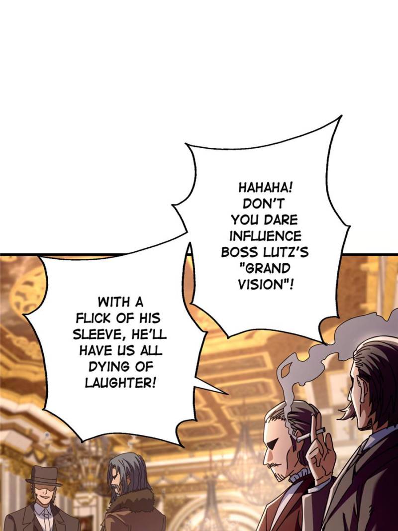 A Transmigrated Warden’s Battle for Redemption Chapter 111 284 34