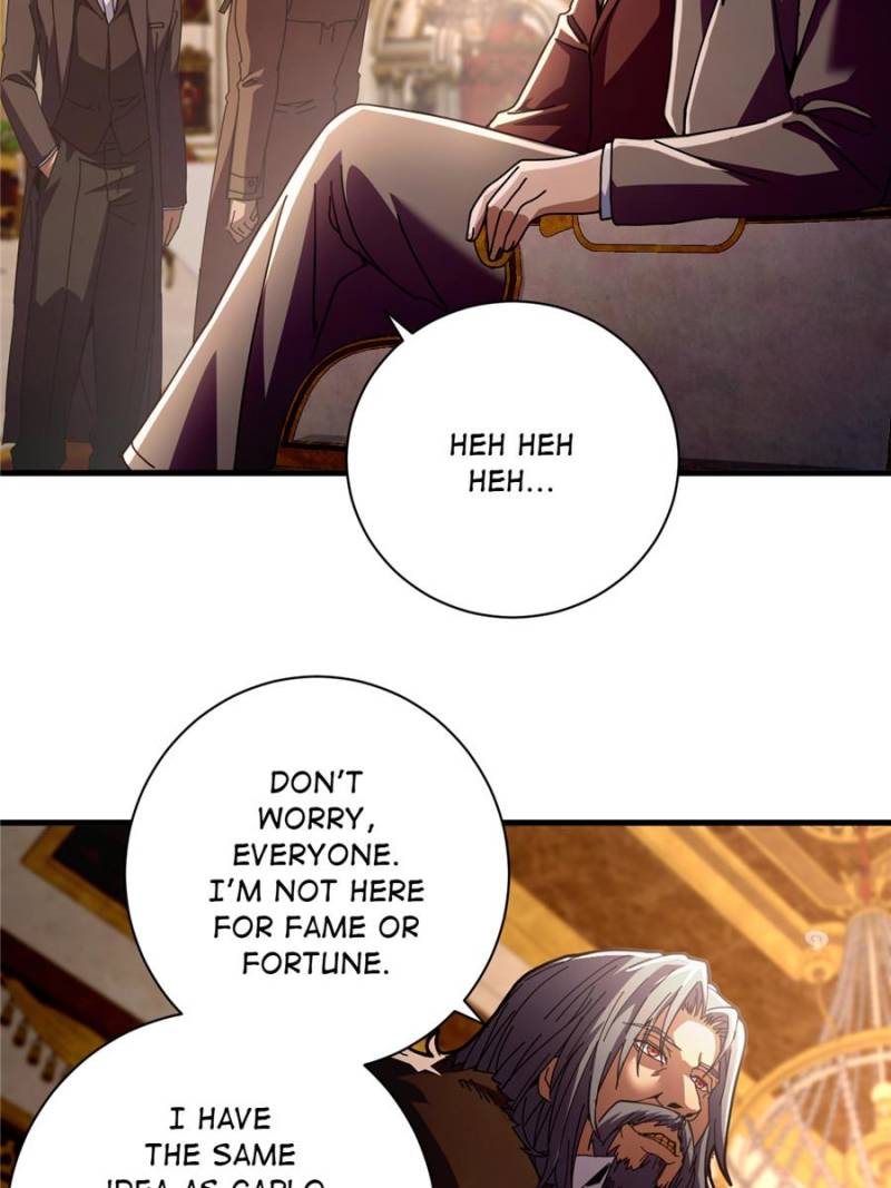 A Transmigrated Warden’s Battle for Redemption Chapter 111 285 35