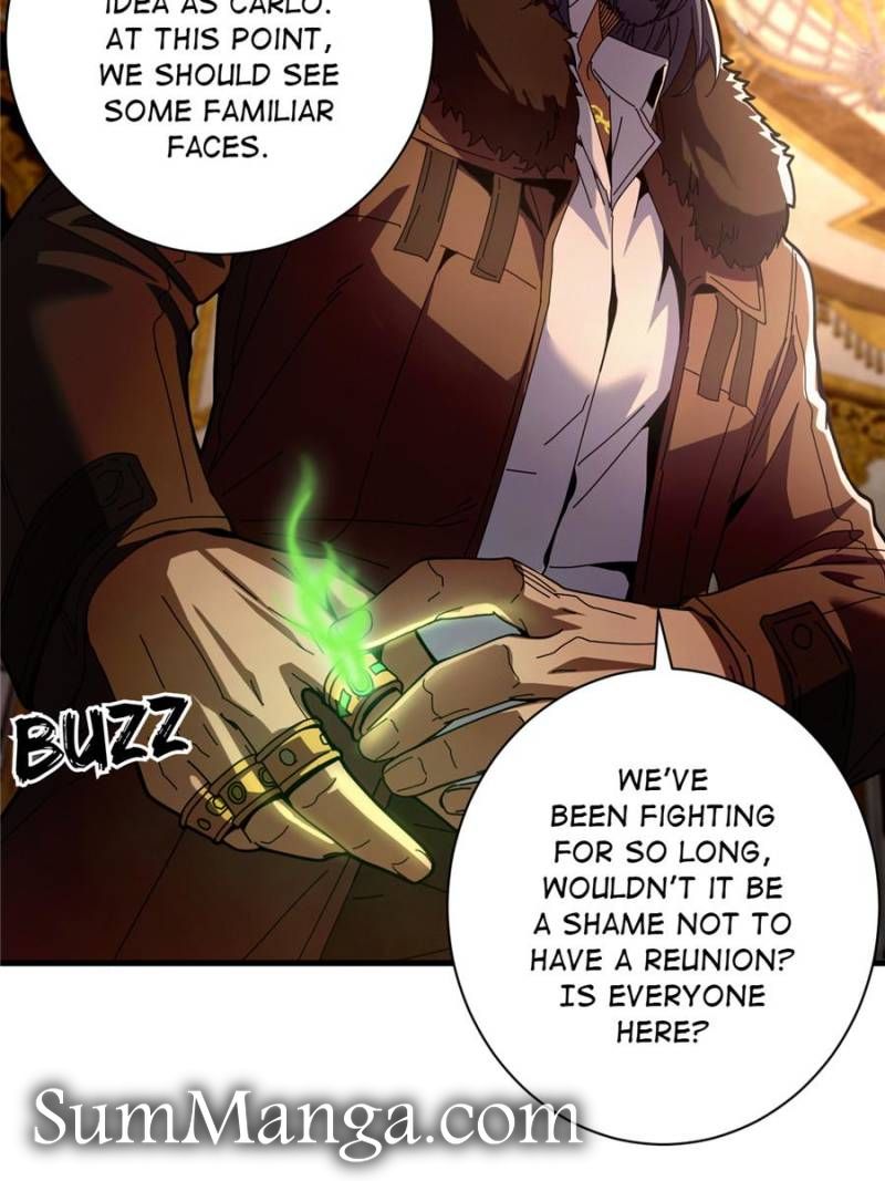 A Transmigrated Warden’s Battle for Redemption Chapter 111 286 36