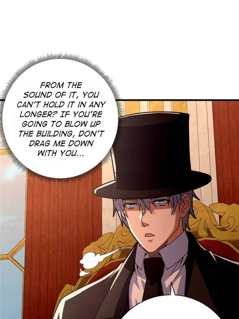 A Transmigrated Warden’s Battle for Redemption Chapter 111 287 37