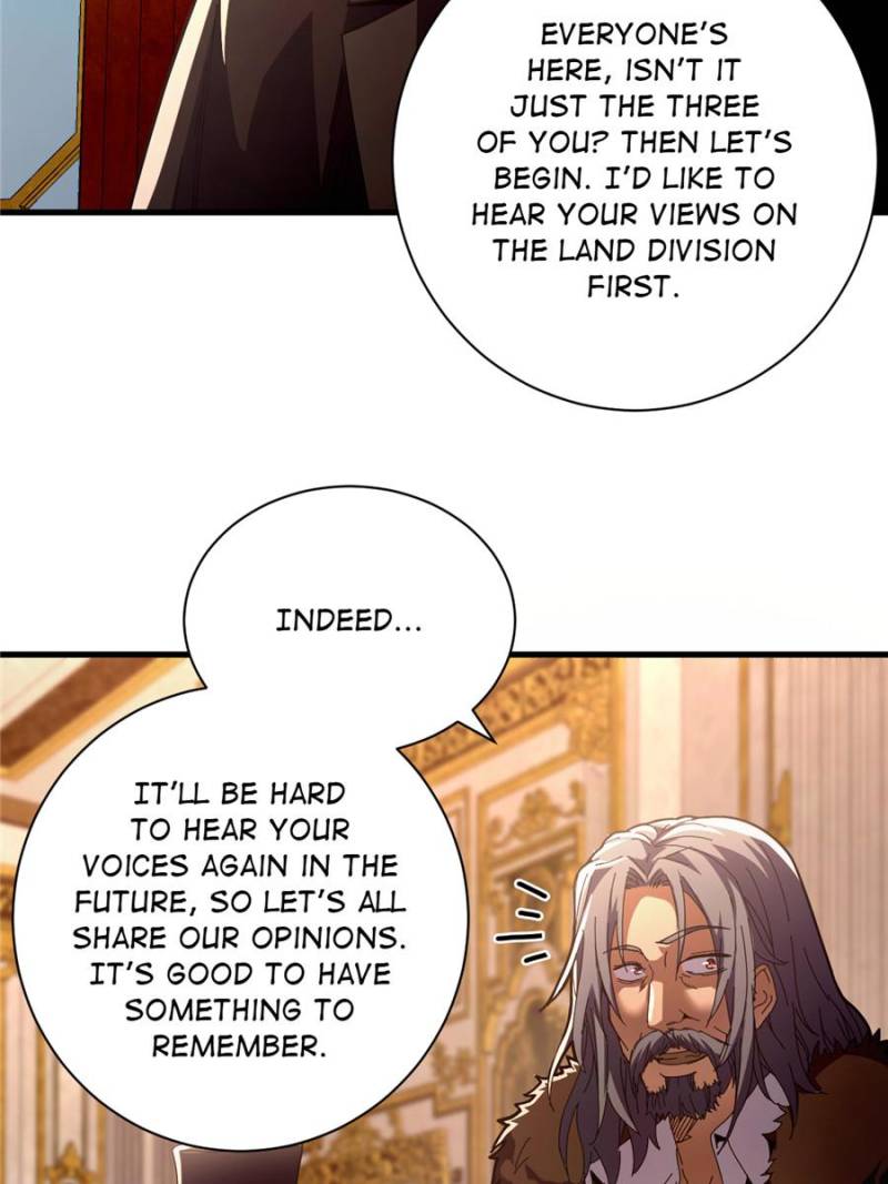 A Transmigrated Warden’s Battle for Redemption Chapter 111 288 38