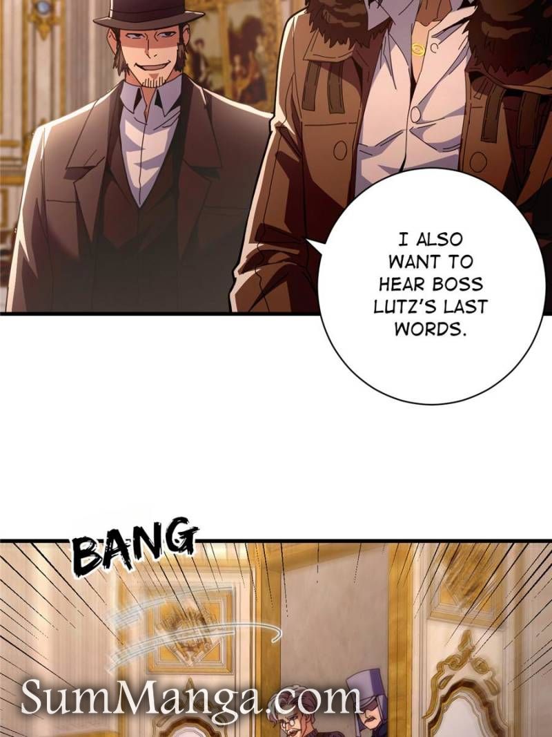 A Transmigrated Warden’s Battle for Redemption Chapter 111 289 39