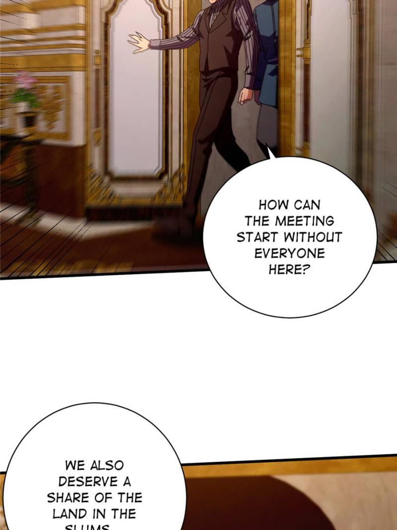 A Transmigrated Warden’s Battle for Redemption Chapter 111 290 40