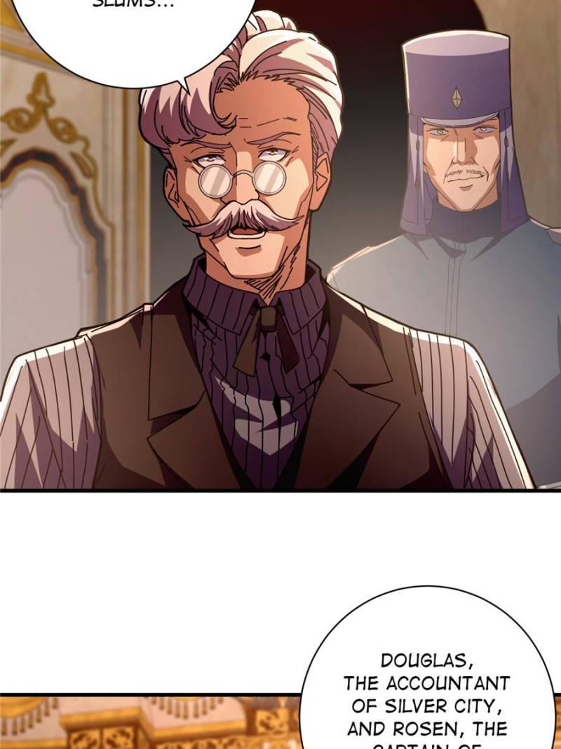 A Transmigrated Warden’s Battle for Redemption Chapter 111 291 41