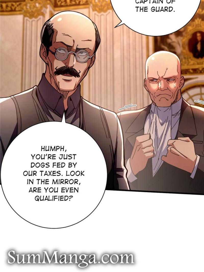 A Transmigrated Warden’s Battle for Redemption Chapter 111 292 42