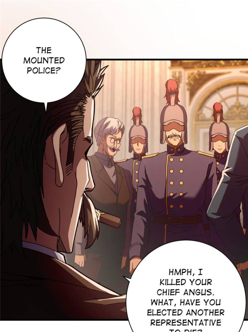 A Transmigrated Warden’s Battle for Redemption Chapter 111 295 45