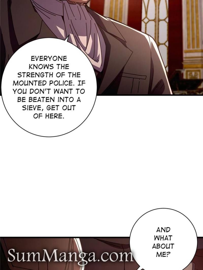 A Transmigrated Warden’s Battle for Redemption Chapter 111 298 48