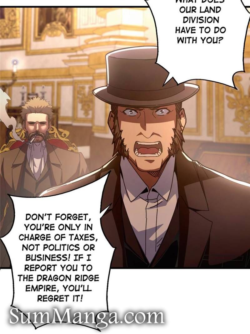 A Transmigrated Warden’s Battle for Redemption Chapter 111 301 51