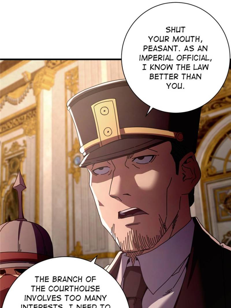 A Transmigrated Warden’s Battle for Redemption Chapter 111 302 52