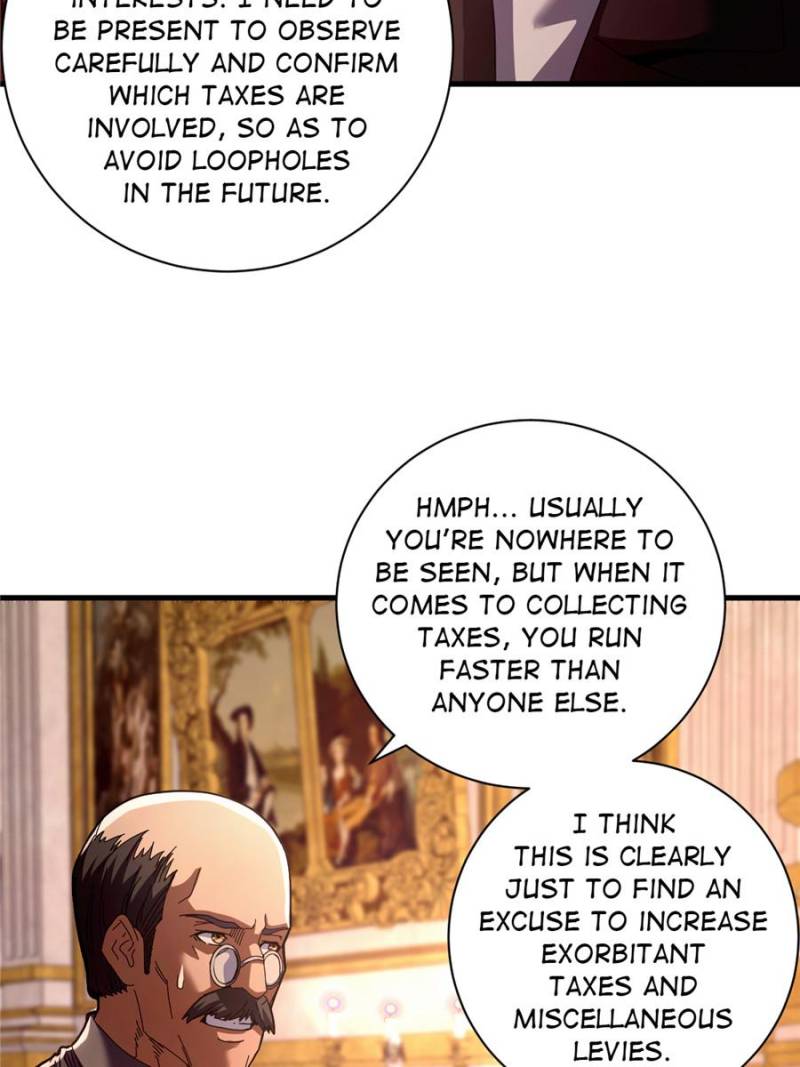 A Transmigrated Warden’s Battle for Redemption Chapter 111 303 53