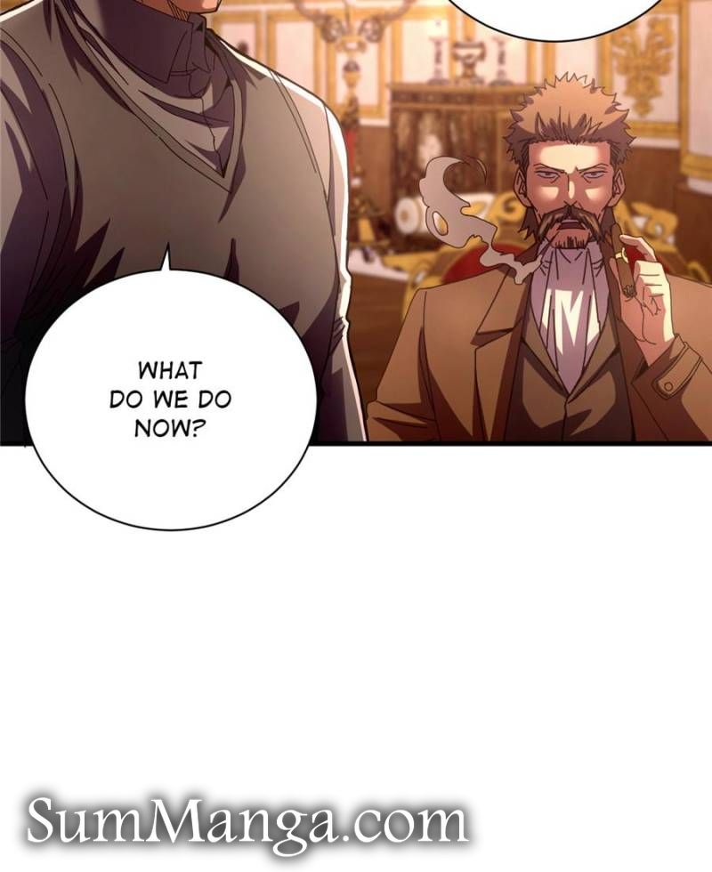 A Transmigrated Warden’s Battle for Redemption Chapter 111 304 54