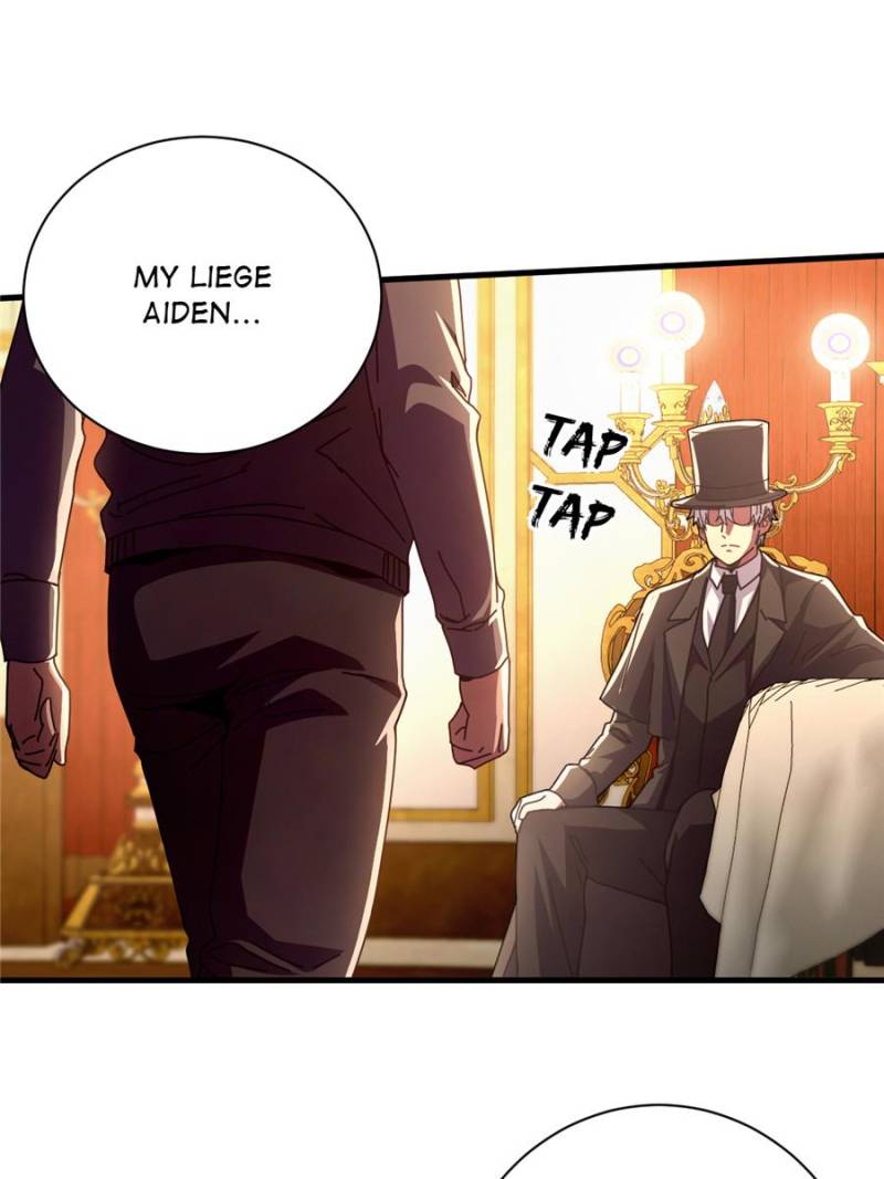 A Transmigrated Warden’s Battle for Redemption Chapter 111 306 56