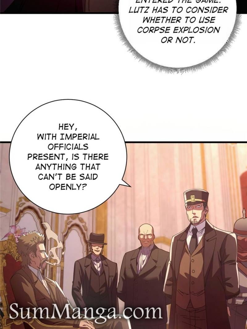 A Transmigrated Warden’s Battle for Redemption Chapter 111 308 58