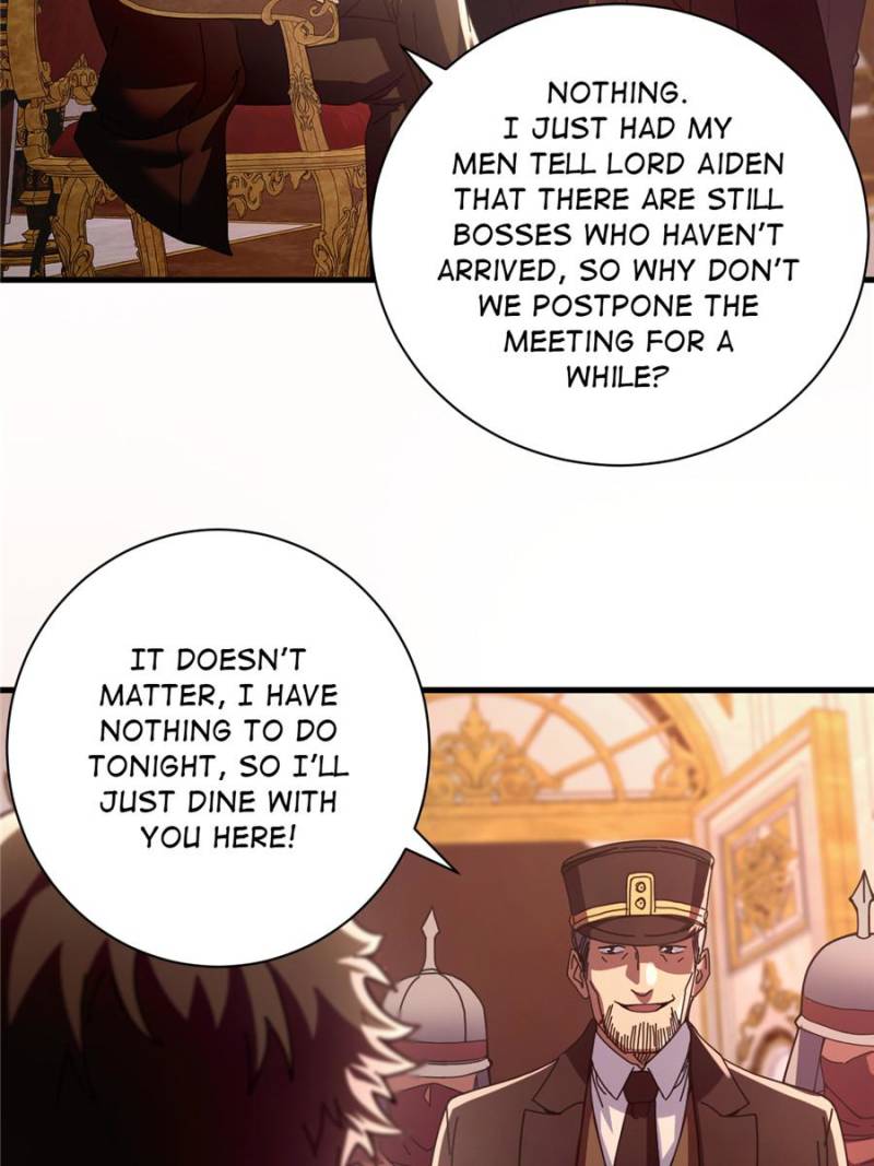 A Transmigrated Warden’s Battle for Redemption Chapter 111 309 59