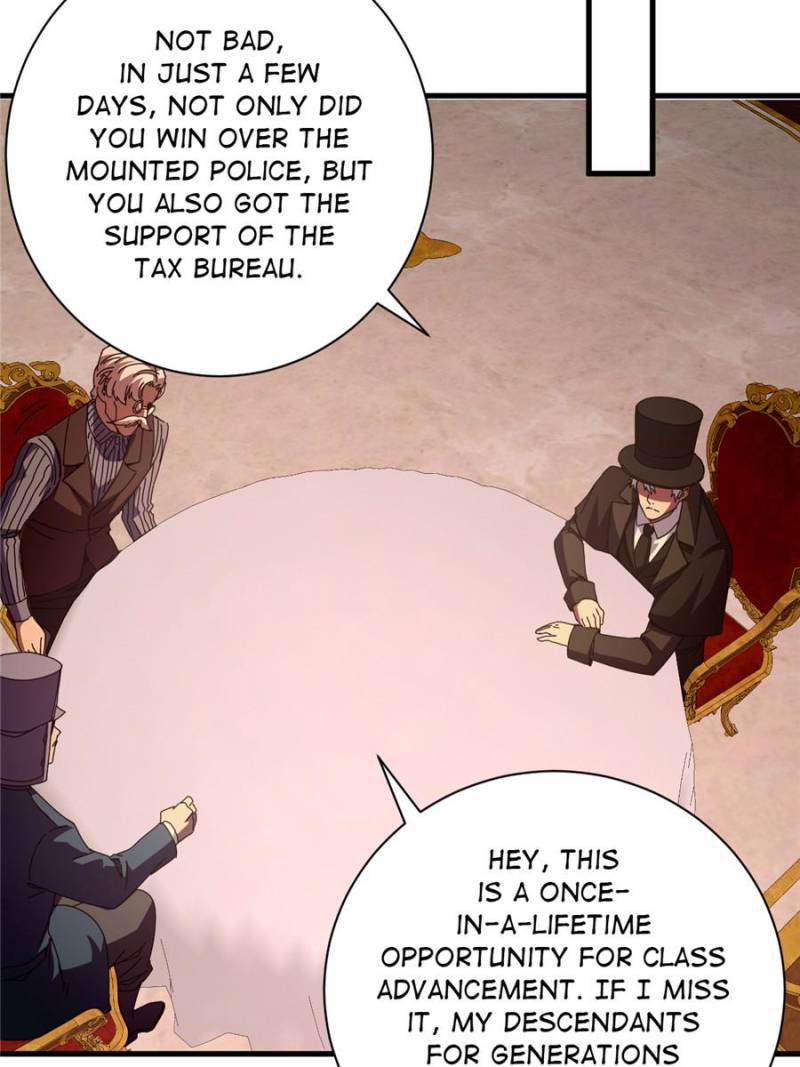 A Transmigrated Warden’s Battle for Redemption Chapter 111 311 61