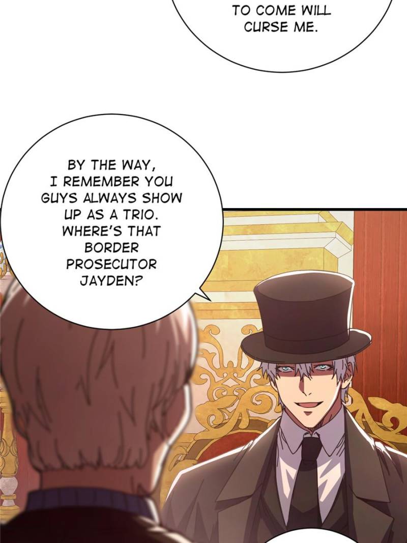 A Transmigrated Warden’s Battle for Redemption Chapter 111 312 62