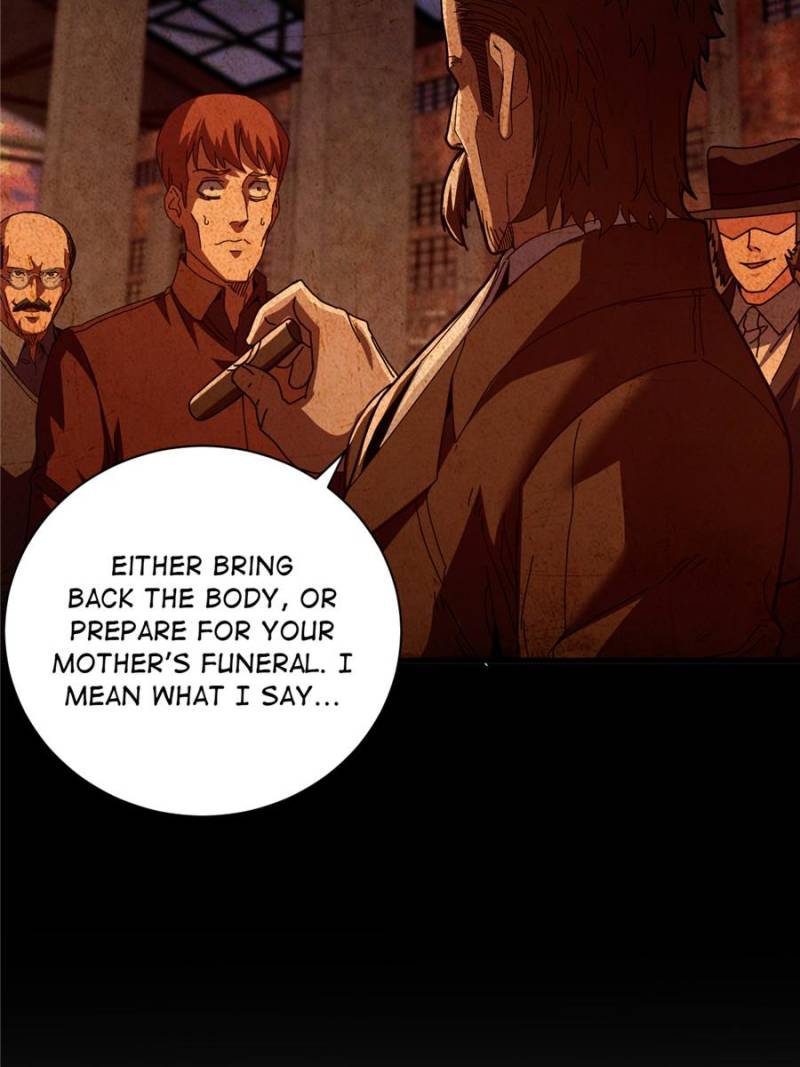 A Transmigrated Warden’s Battle for Redemption Chapter 111 318 68