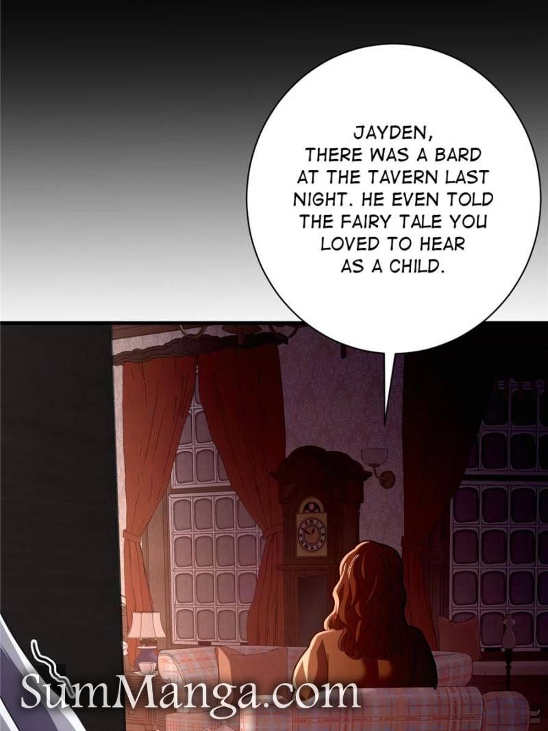 A Transmigrated Warden’s Battle for Redemption Chapter 111 319 69