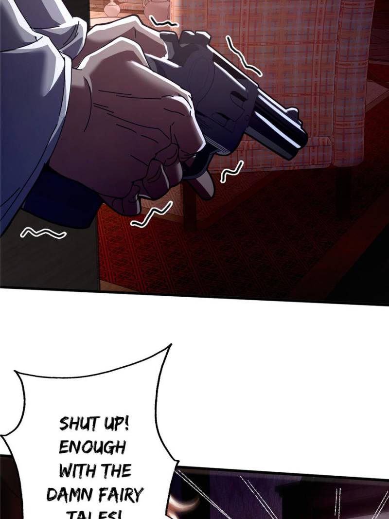 A Transmigrated Warden’s Battle for Redemption Chapter 111 320 70