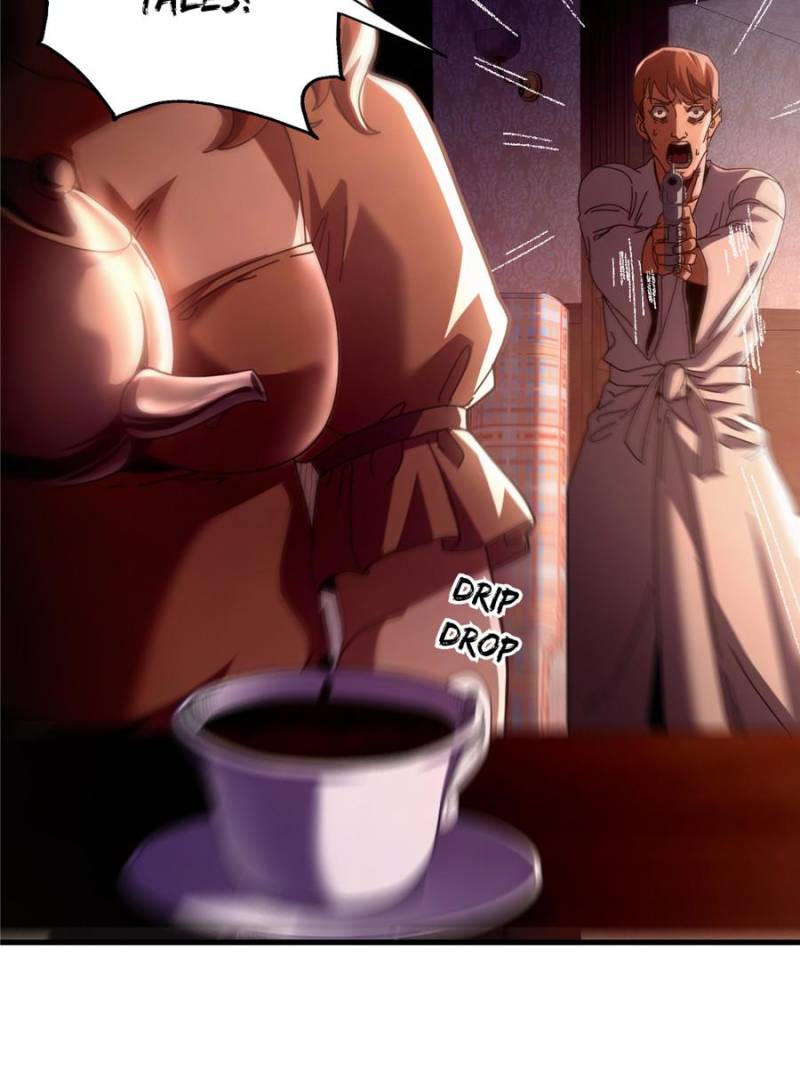 A Transmigrated Warden’s Battle for Redemption Chapter 111 321 71