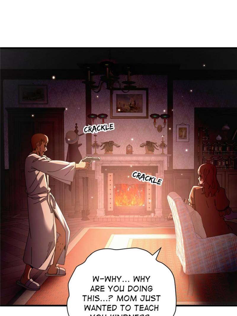 A Transmigrated Warden’s Battle for Redemption Chapter 111 322 72