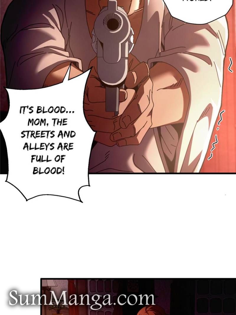 A Transmigrated Warden’s Battle for Redemption Chapter 111 324 74