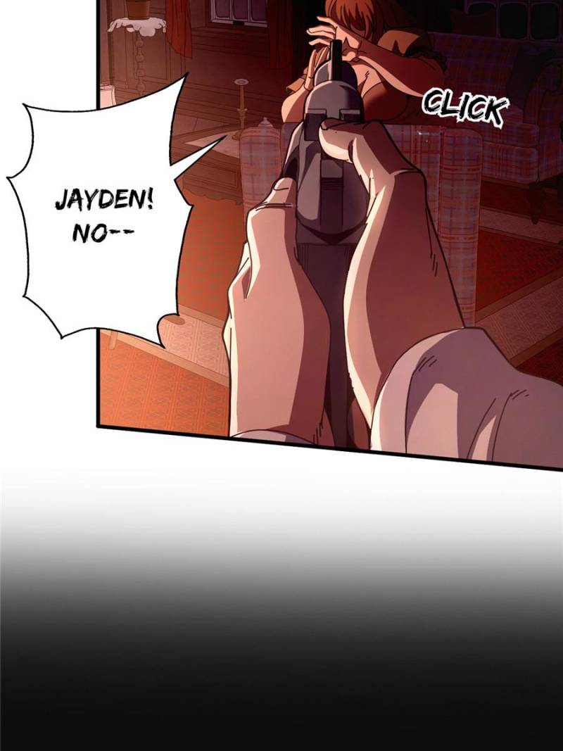 A Transmigrated Warden’s Battle for Redemption Chapter 111 325 75