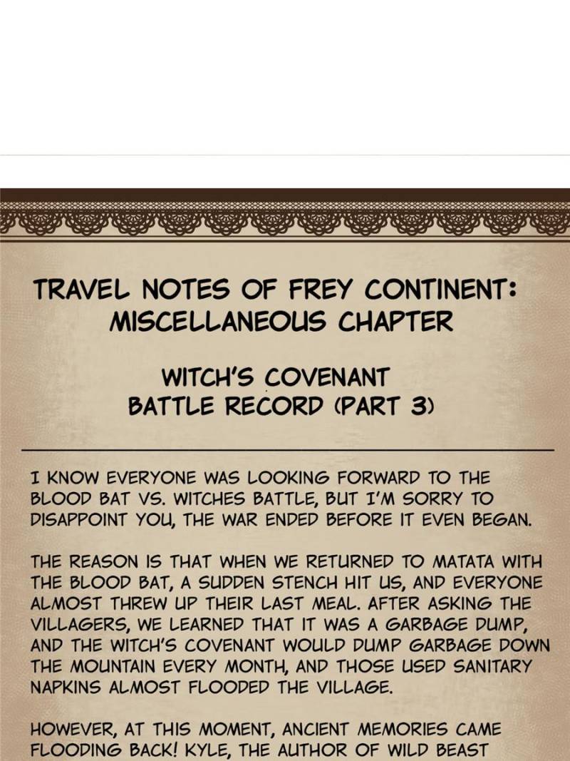 A Transmigrated Warden’s Battle for Redemption Chapter 111 329 79