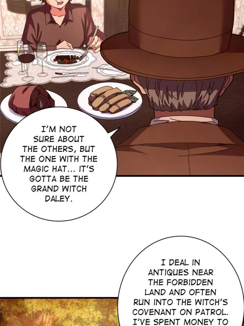 A Transmigrated Warden’s Battle for Redemption Chapter 112 247 03