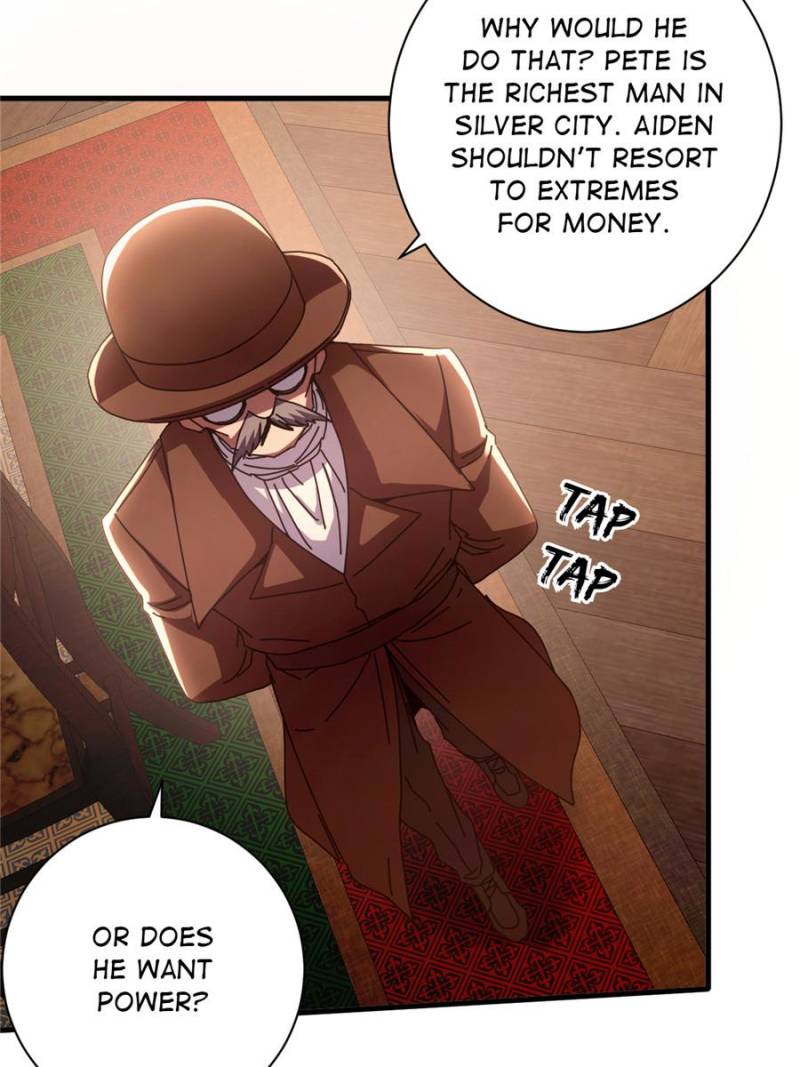 A Transmigrated Warden’s Battle for Redemption Chapter 112 249 05