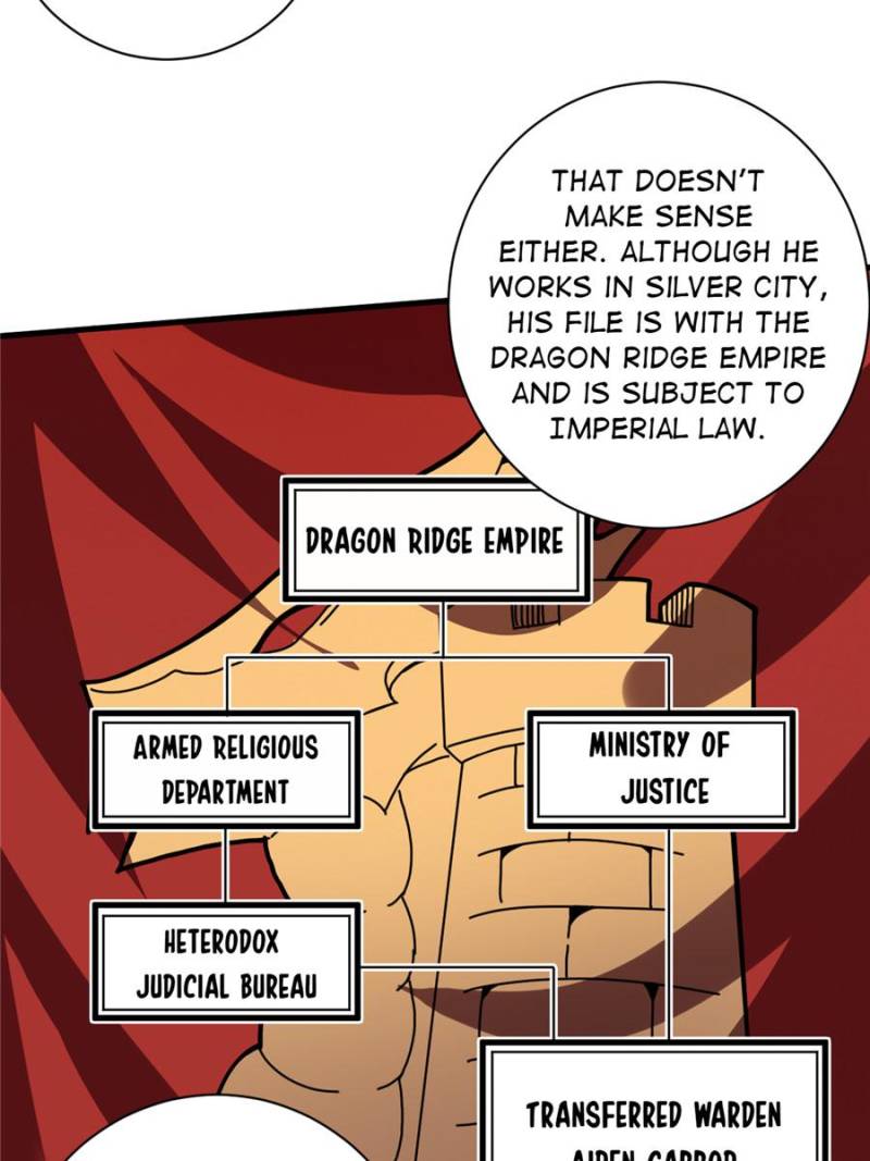 A Transmigrated Warden’s Battle for Redemption Chapter 112 250 06