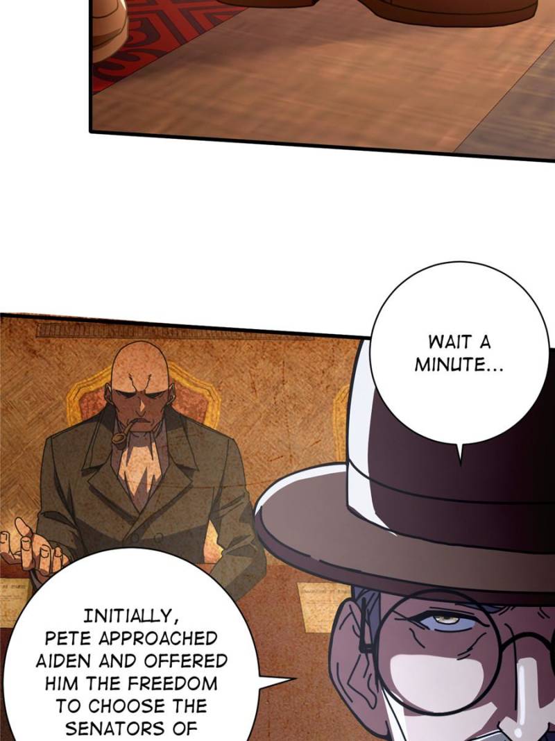 A Transmigrated Warden’s Battle for Redemption Chapter 112 252 08