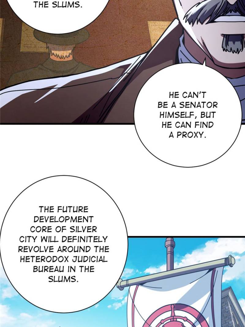 A Transmigrated Warden’s Battle for Redemption Chapter 112 253 09