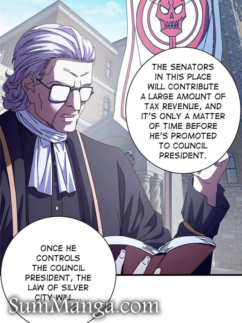 A Transmigrated Warden’s Battle for Redemption Chapter 112 254 10