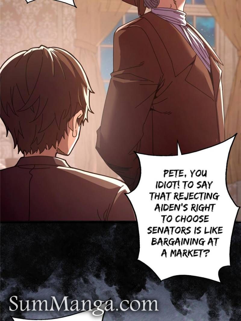 A Transmigrated Warden’s Battle for Redemption Chapter 112 257 13